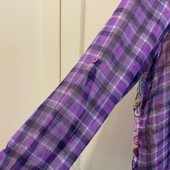 Tween designer top - Picture 3 of 5